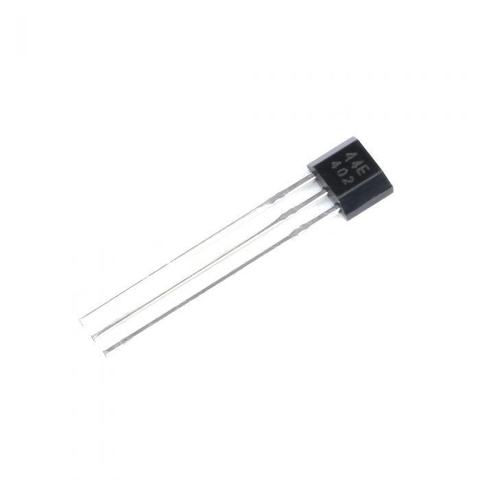 44E/SH44E/OH3144SF/AH3144EUA Hall Effect Sensor