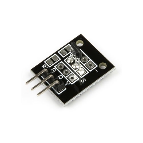 KY-035 Hall-effect Magnetic Sensor Module, 49E Hall Sensor