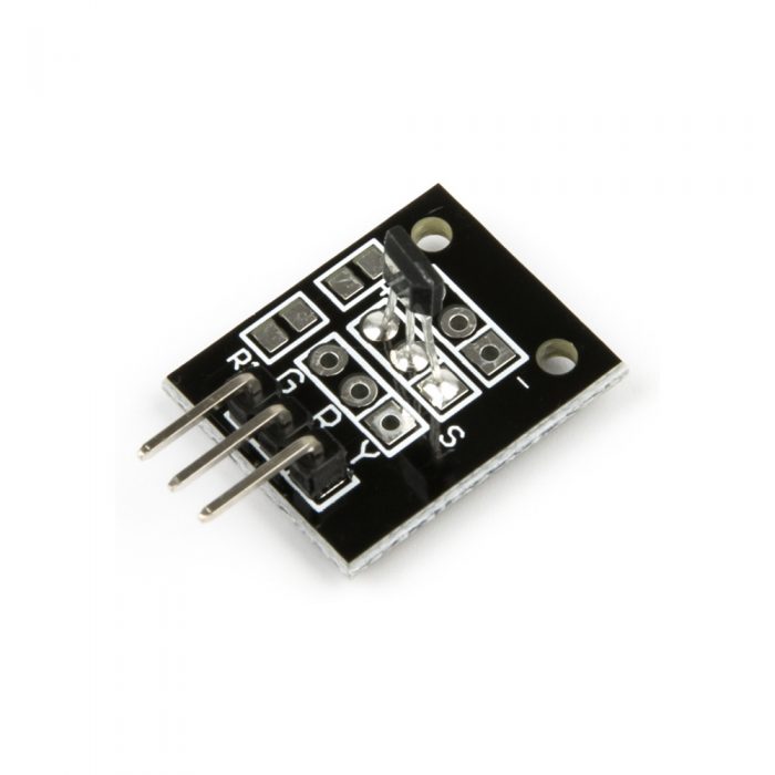 KY-035 Hall-effect Magnetic Sensor Module, 49E Hall Sensor