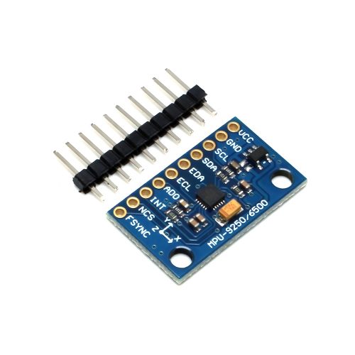 MPU-6500 GY-6500 6-axis Sensor Module 3-axis Gyroscope+3-axis Accelerometer