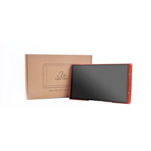 NX4827P043-011C – Nextion 4.3" Intelligent Series HMI Touch Display, 480*272, Capacitive Touch, 200MHz MCU, 128MB Flash