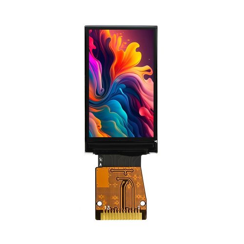 1.14" TFT LCD Display, 135*240, ST7789, 4-SPI Interface, 13Pin