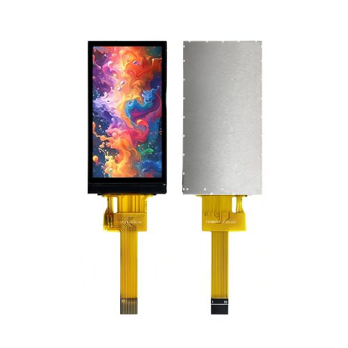 1.9" TFT LCD Display, 170*320, ST7789, 4-SPI Interface, Plug-in 10Pin