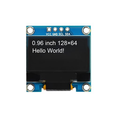 OLED Display