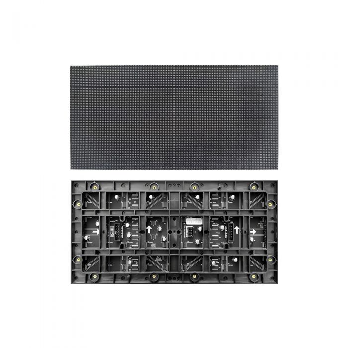 P2 Indoor SMD RGB LED Matrix Display Module, 160*80 Pixels, 1/40 Scan, 320mm*160mm