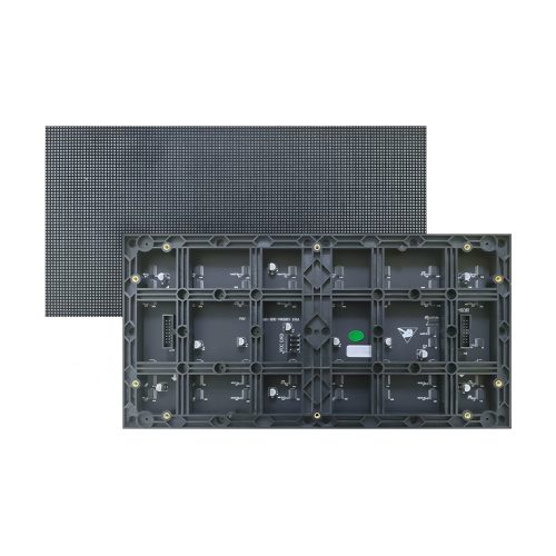 P2.5 Indoor SMD RGB LED Matrix Display Module, 128*64 Pixels, 1/32 Scan, 320mm*160mm