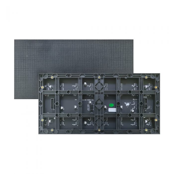P2.5 Indoor SMD RGB LED Matrix Display Module, 128*64 Pixels, 1/32 Scan, 320mm*160mm