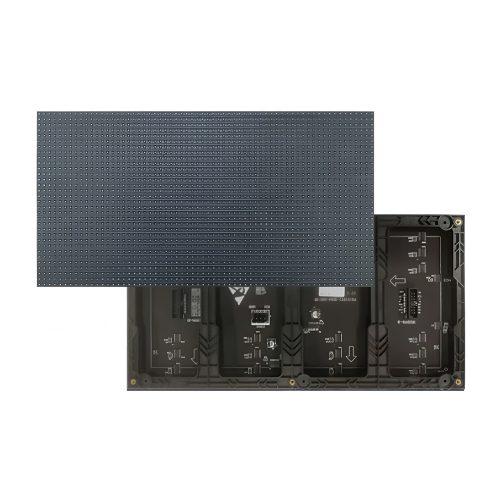 P5 Indoor SMD RGB LED Matrix Display Module, 64*32 Pixels, 1/16 Scan, 320mm*160mm