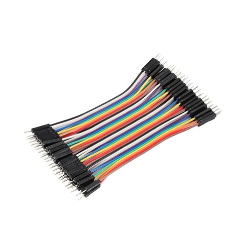 Breadboard Jumper Wires