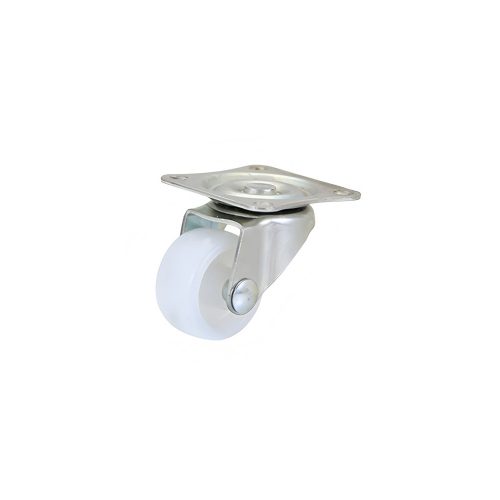 1 Inch Universal Wheel for DIY Robot Car, Diameter 24mm, Height 35mm