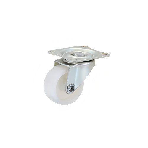 1.25 Inch Universal Wheel for DIY Robot Car, Diameter 30mm, Height 37mm