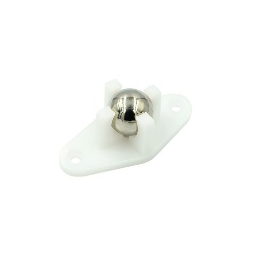 W420 Ball Transfer Unit, Rhombus Style