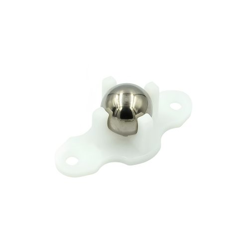 W420 Ball Transfer Unit, "S" Style