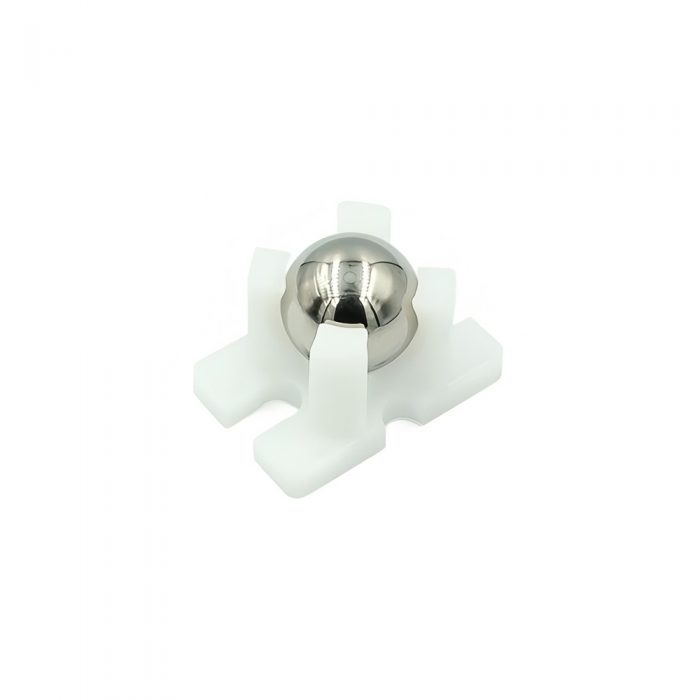 W420 Ball Transfer Unit, Small Style