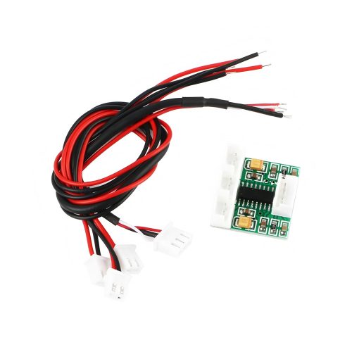 PAM8403 DC5V 2*3W Stereo Digital Power Amplifier Board