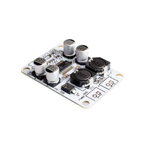 TPA3110 DC8-26V 1X30W PBTL Mono Digital Power Amplifier Board