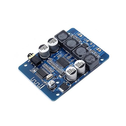 XH-M314 TPA3118 DC12-28V 2X45W Bluetooth Stereo Digital Power Amplifier Board