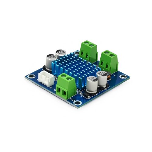 XH-A232 TPA3110 DC8-26V 2*30W Stereo Digital Power Amplifier Board V2