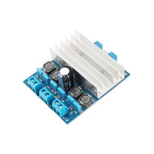 TDA7492 DC10-26V 2*50W Stereo Digital Audio Power Amplifier