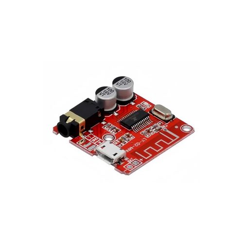 VHM-314 MP3 Bluetooth 4.1 Decoding Board, Micro USB Interface