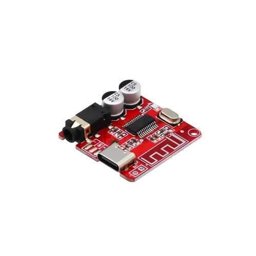 VHM-314 MP3 Bluetooth 4.1 Decoding Board, Typc C Interface