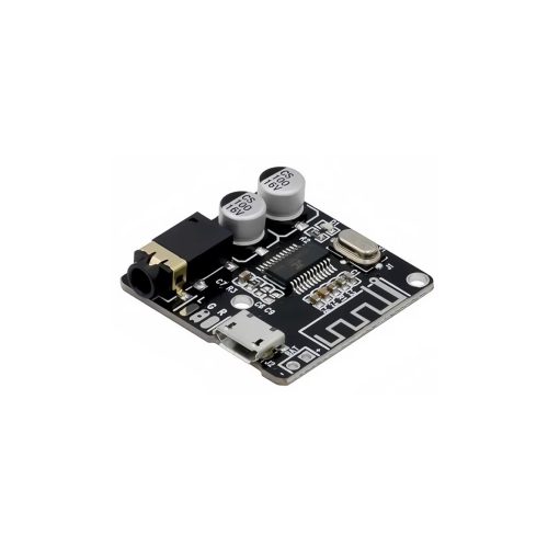 VHM-314 MP3 Bluetooth 5.0 Decoding Board, Micro USB Interface