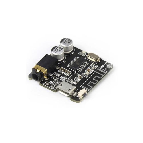 XY-ABT MP3 Bluetooth 5.0 Decoding Board, Micro USB Interface