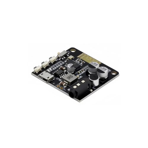 VHM-314 Pro MP3 Bluetooth 5.0 Decoding Board with Micro USB Port & Control Buttons