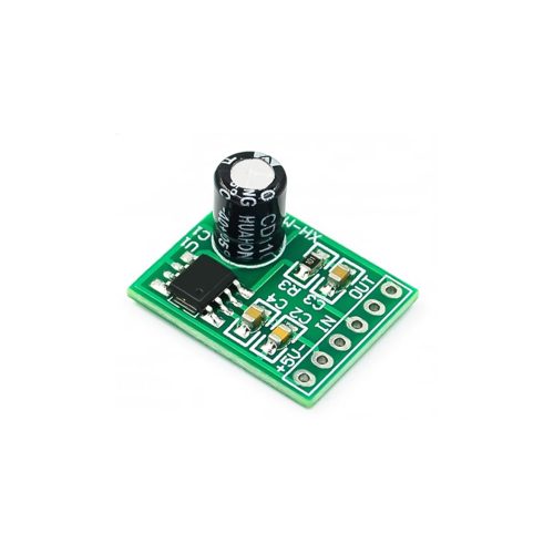 XH-M125 XPT8871 DC3.7-5V 1*5W Mono Power Amplifier Board