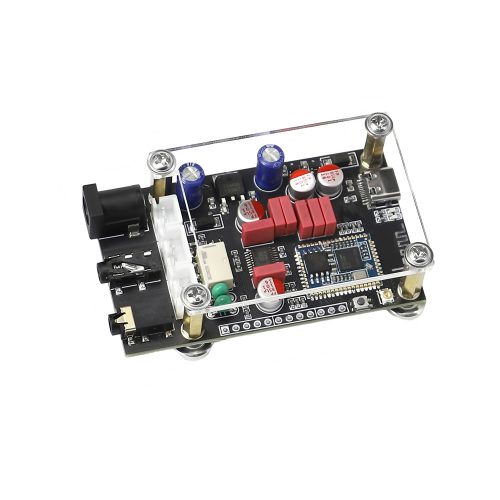 XY-LA02 QCC5125 Bluetooth 5.1 Lossless Audio Decoding Board