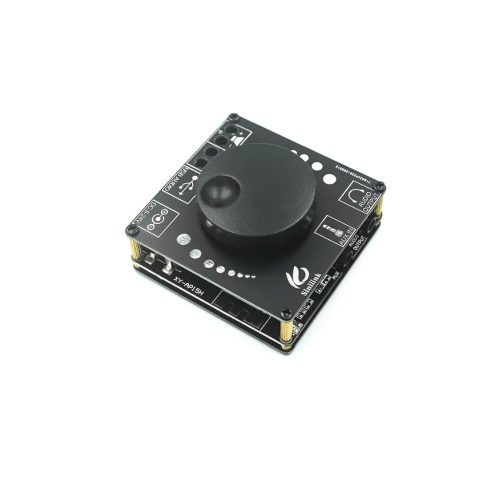 XY-AP15H DC8-24V 2*20W Bluetooth 5.0 Stereo Audio Power Amplifier Board