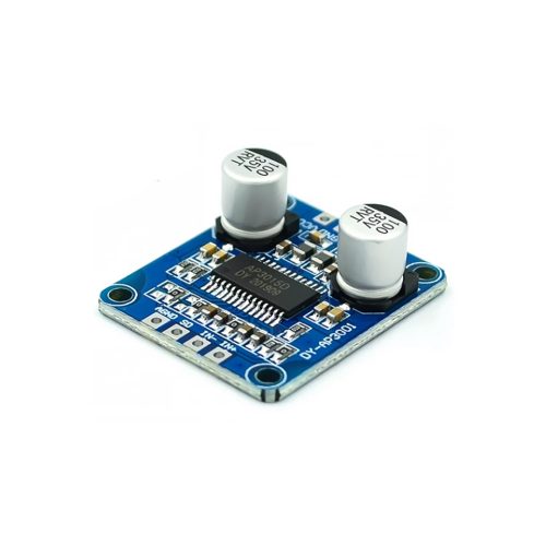 DY-AP3001 DC8-24V 10W/20W/30W Mono Digital Audio Power Amplifier