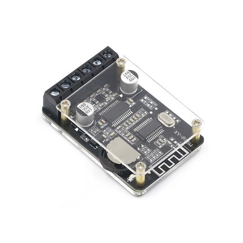 XY-P15W with Acrylic Case
