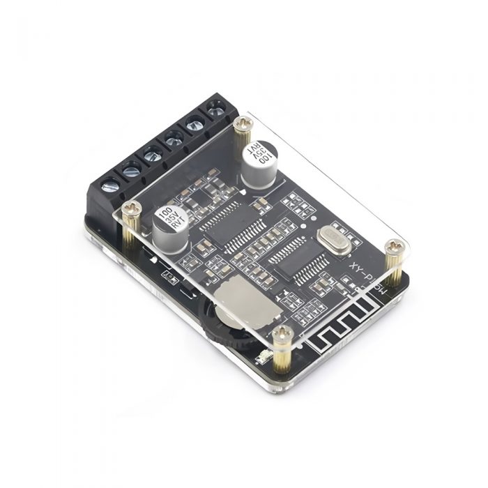 XY-P15W with Acrylic Case