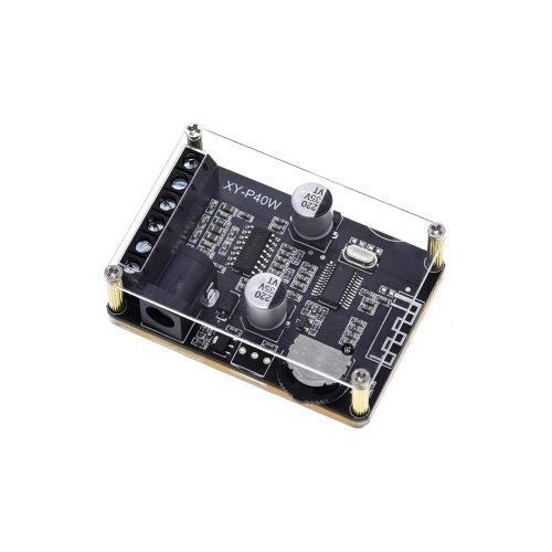 XY-P40W with Acrylic Case