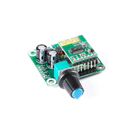 TPA3110 DC8-26V 2*15W Stereo Bluetooth 4.2 Digital Audio Power Amplifier Board