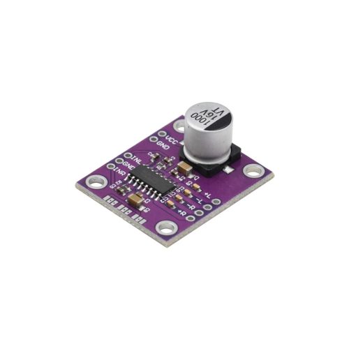 CJMCU-8406 PAM8406 Audio Power Amplifier Board