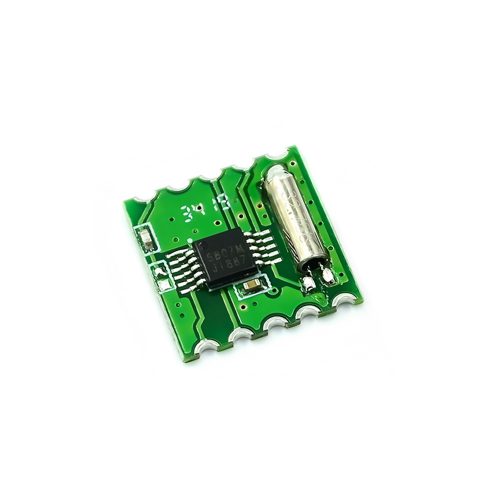 RRD-102 V2.0 RDA5807M FM Stereo Radio Module