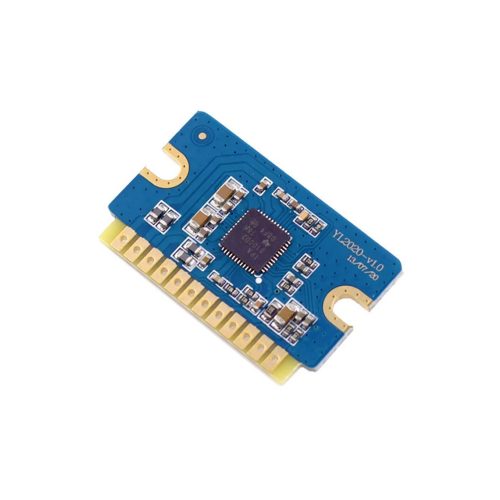 YL2020 TPA3100D2 DC12-22V 2*20W Digital Audio Power Amplifier