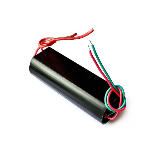 DC3.7-6V to 400KV Step Up Boost Converter Power Module High Voltage Generator