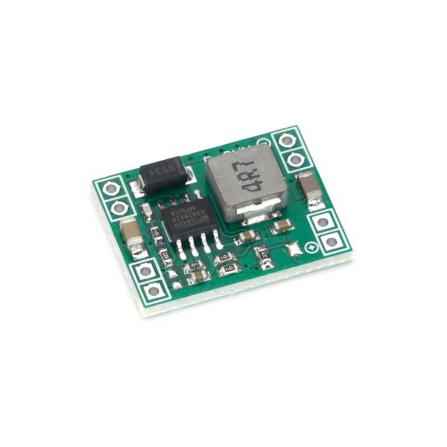 MP1584EN DC-DC Step Down Buck Voltage Converter Module, Input DC5.3-28V, Output DC3.3V/3A