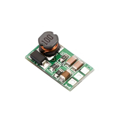 Mini DC-DC Step Down Buck Voltage Converter Module, Input DC4.75-40V, Output DC3V/1A, Without Pin Head