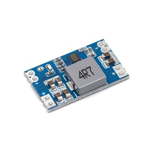Mini560 DC-DC Step Down Buck Voltage Converter Module, Input DC5-20V, Output DC3.3V/5A