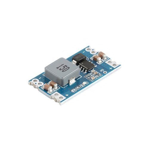 Mini560 Pro DC-DC Step Down Buck Voltage Converter Module, Input DC5.5-32V, Output DC3.3V/5A