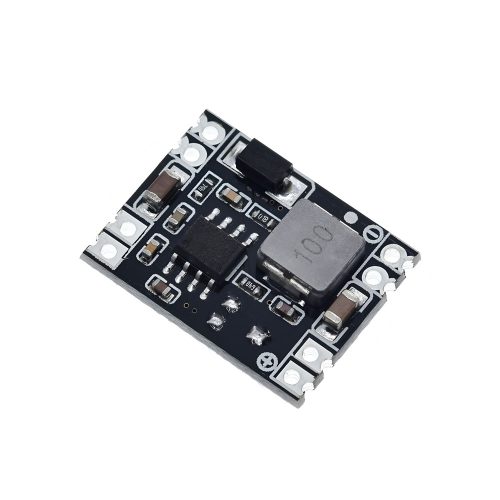 MP1584EN DC-DC Step Down Buck Voltage Converter Module, Input DC5.3-26V, Output DC3.3V/3A