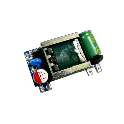 10W AC-DC Step Down Buck Voltage Converter Module, Input AC85-265V/DC90-380V, Output DC5V/2A