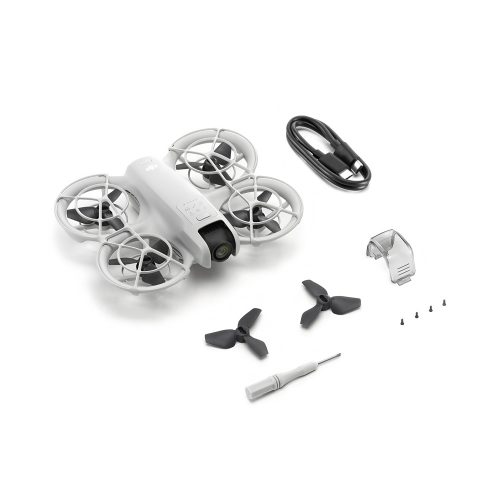 DJI Neo 4K Mini Drone (Controller-Free)