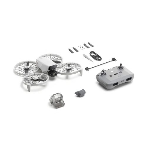 DJI Flip 4K Drone (DJI RC-N3)