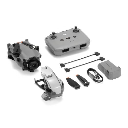 DJI Mini 4 Pro Fly More Combo Plus (DJI RC 2)