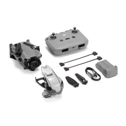 DJI Mini 5 Pro 4K Drone (DJI RC-N3)